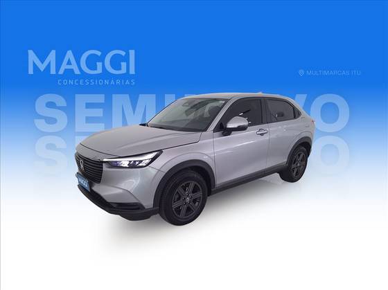 HONDA HR-V 1.5 DI I-VTEC FLEX EXL CVT